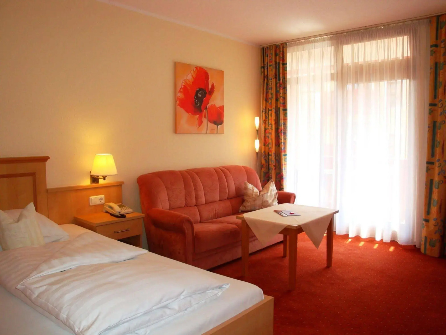 Apparthotel Minerva Diana Octavia