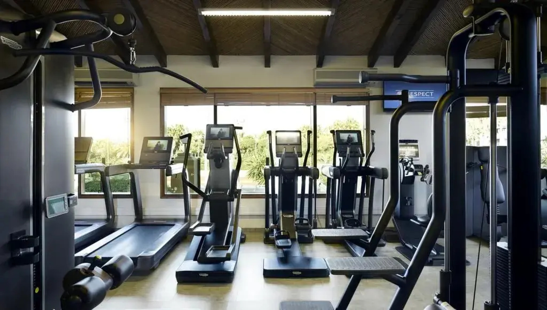 Puente Romano Marbella