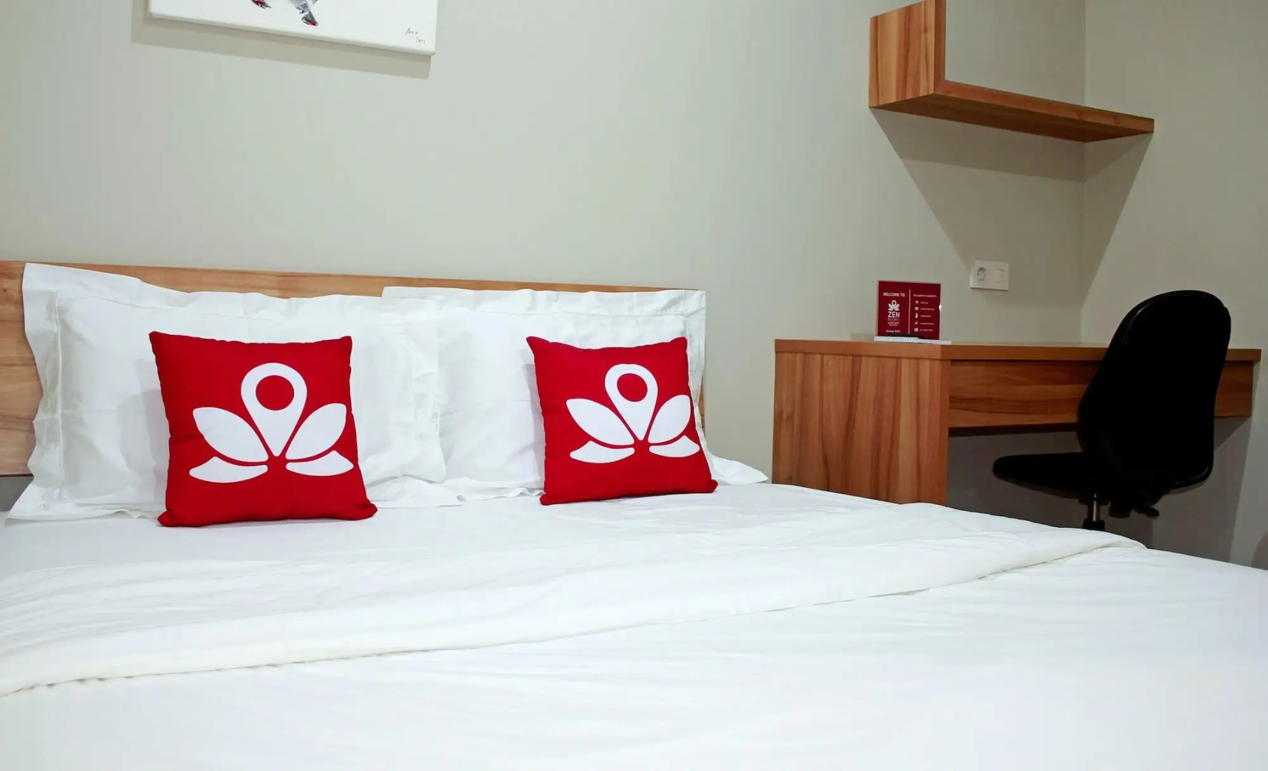 ZEN Rooms Permata Karawaci Syariah