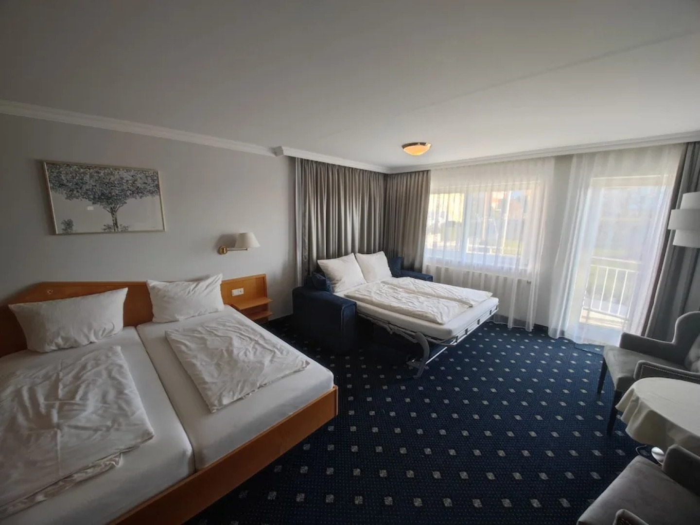 Sporthotel  Schönblick