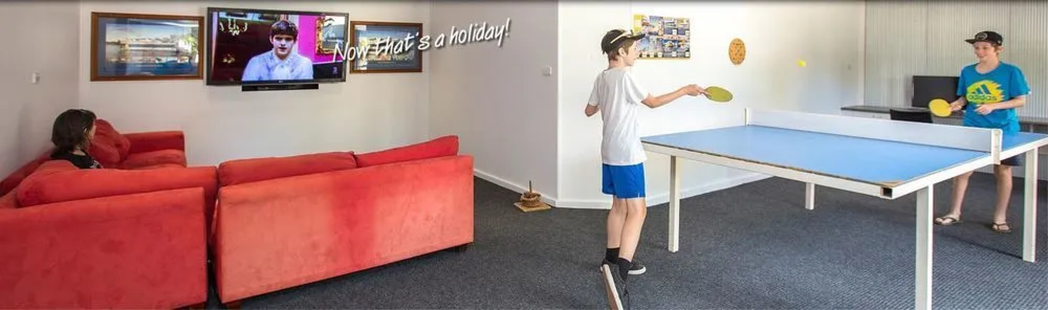 All Seasons Holiday Park