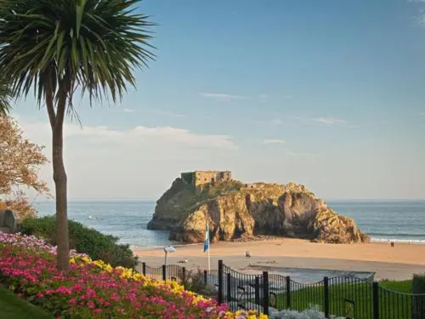 Apartment Nelson Quay