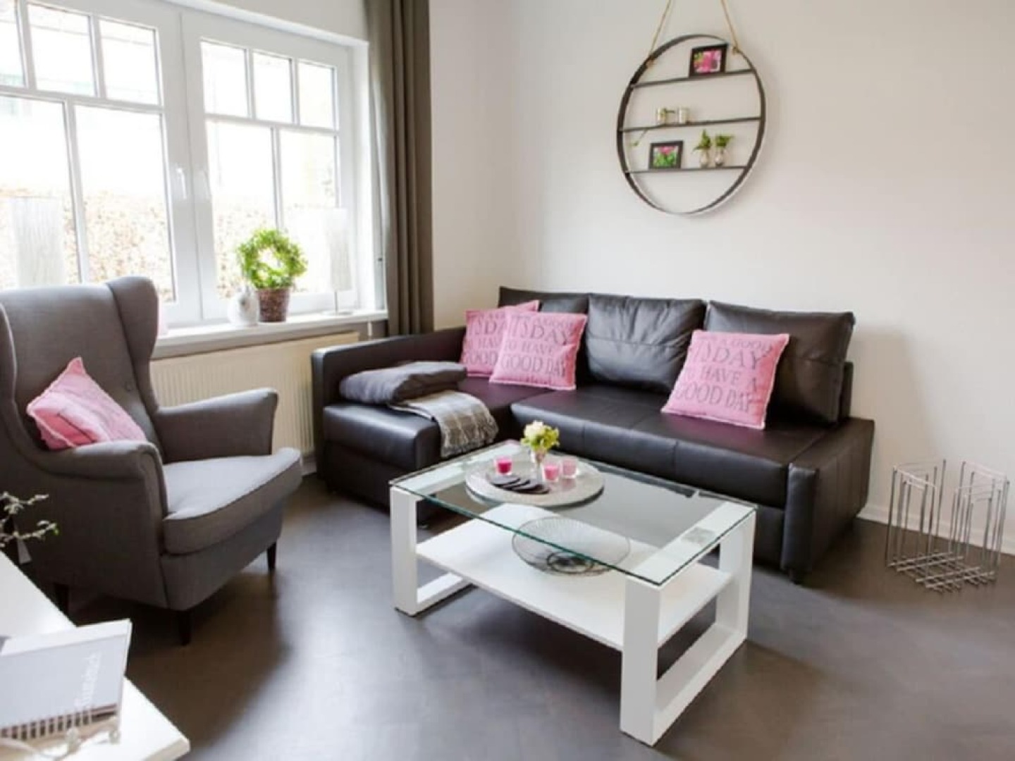 Holiday Apartment Ross