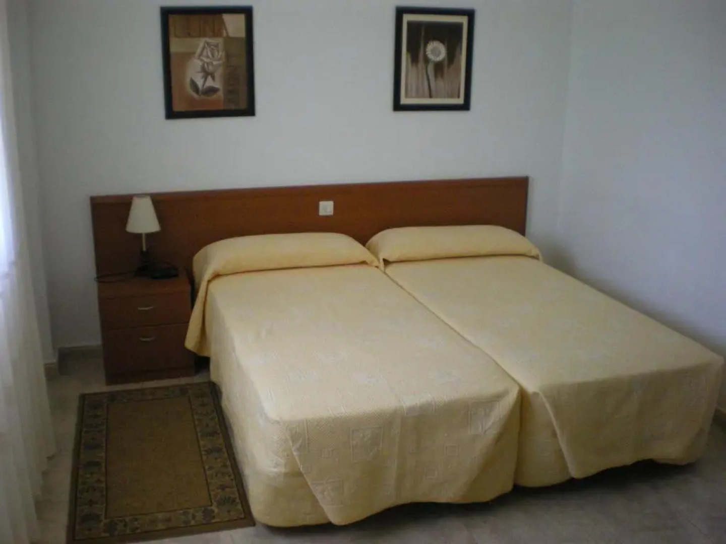 Pension - Residencia As Termas