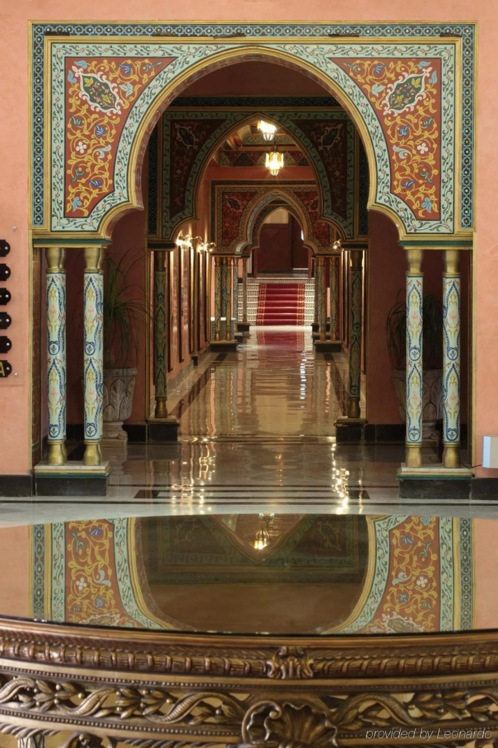 Grand Mogador Agdal