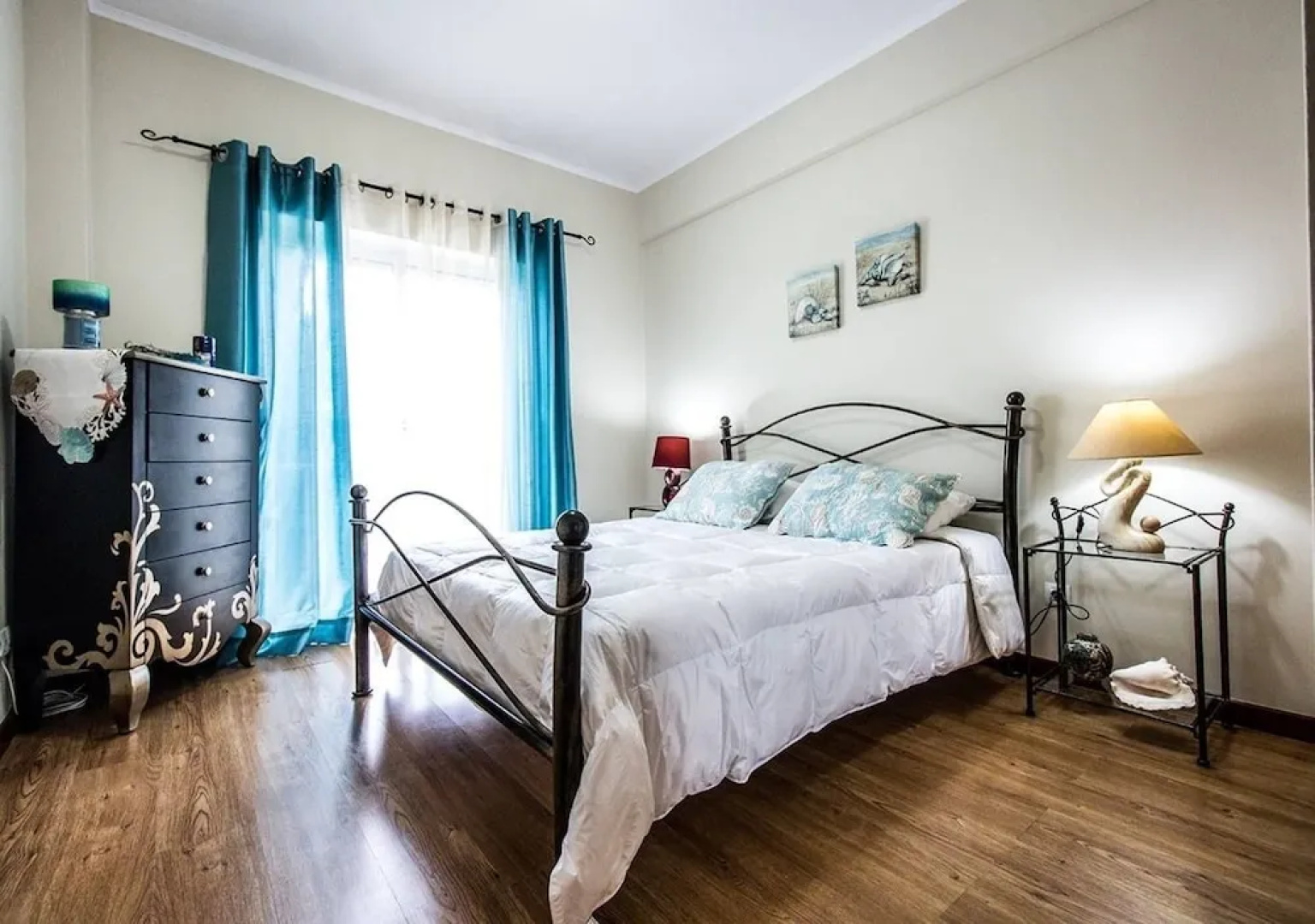 The Beach Apartment Wow by Green Vacations