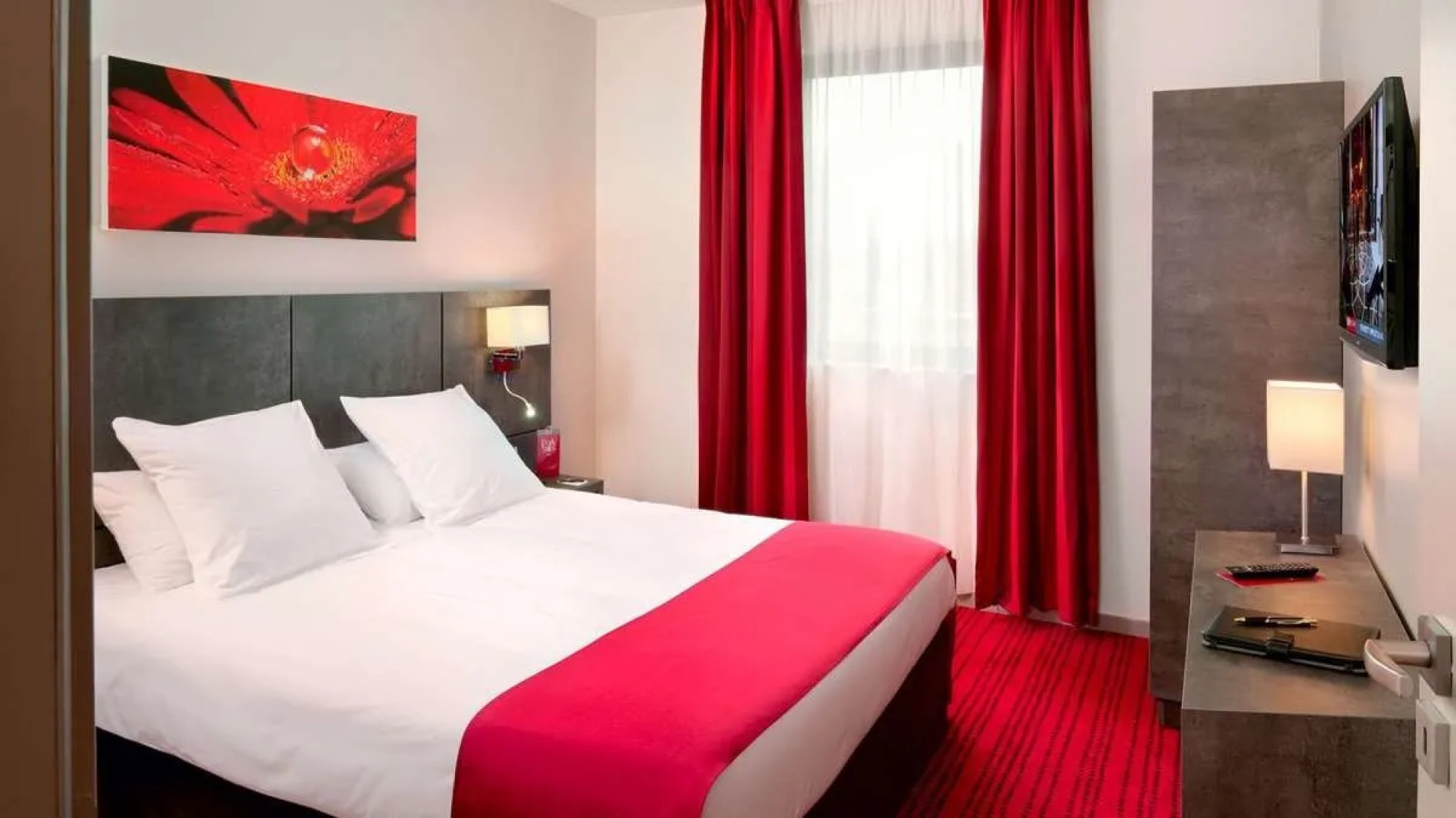 Appart'City Confort Grenoble Inovallee