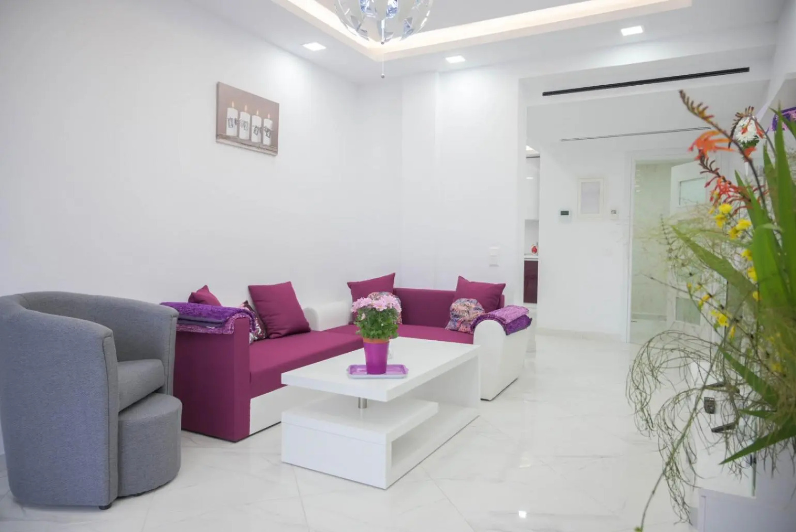 Villa Diamonds in Kato Spileo