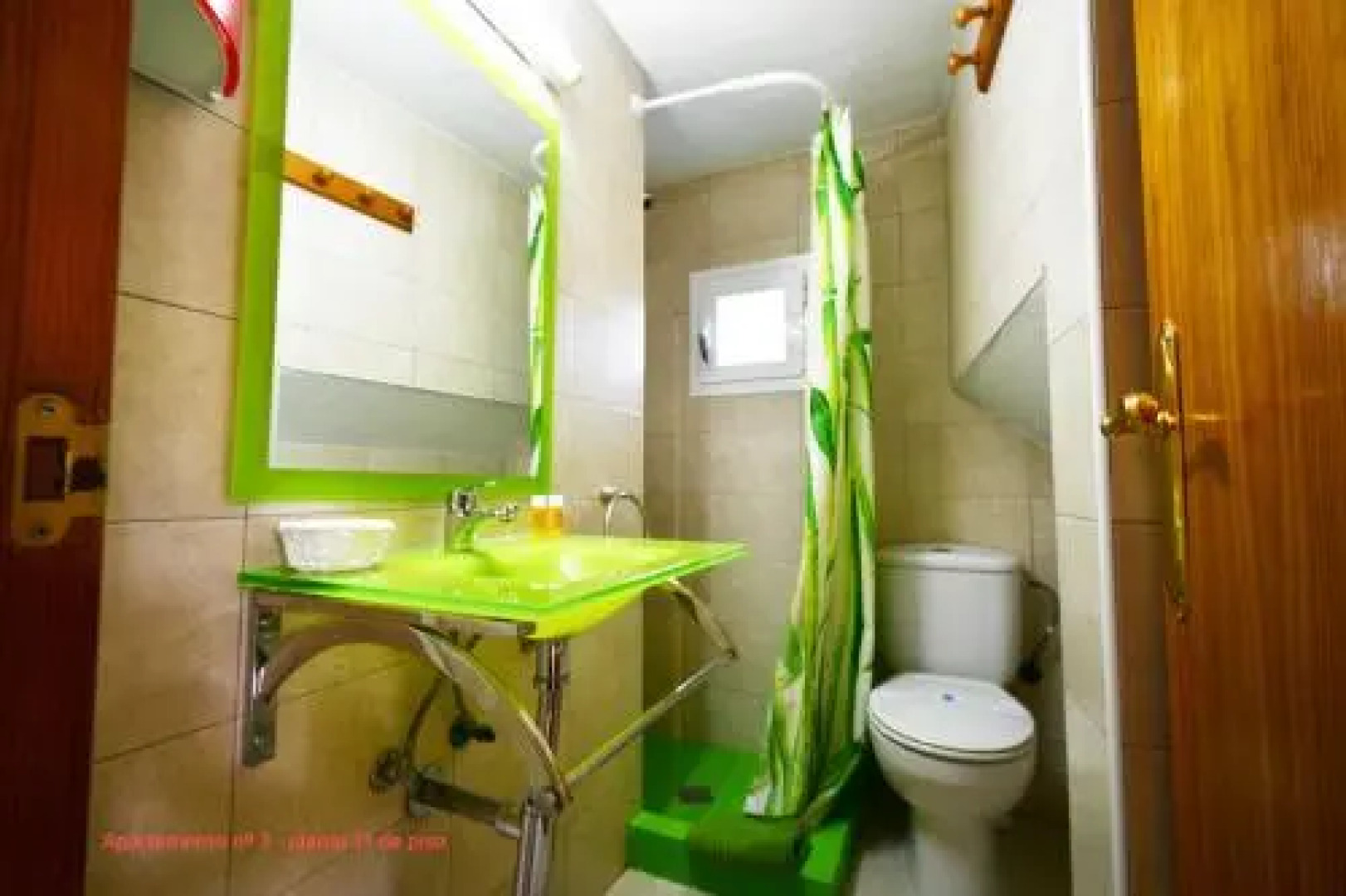 Apartamentos Cas Xurrac