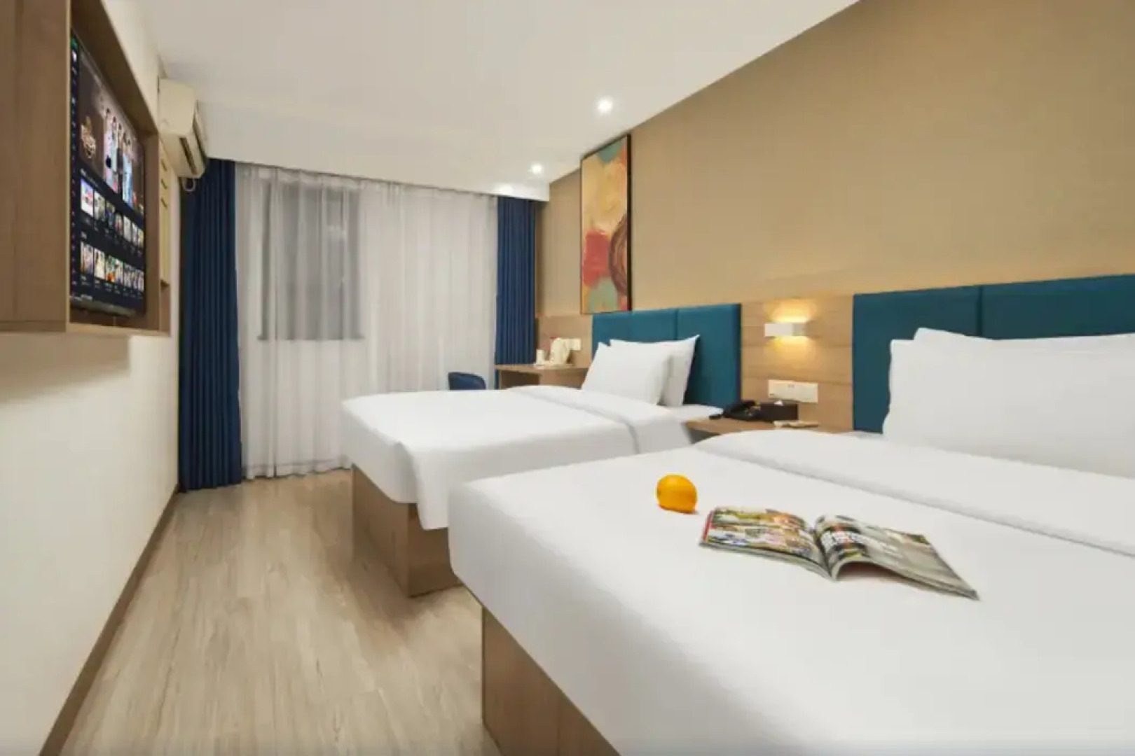 7 Days Excellent Product