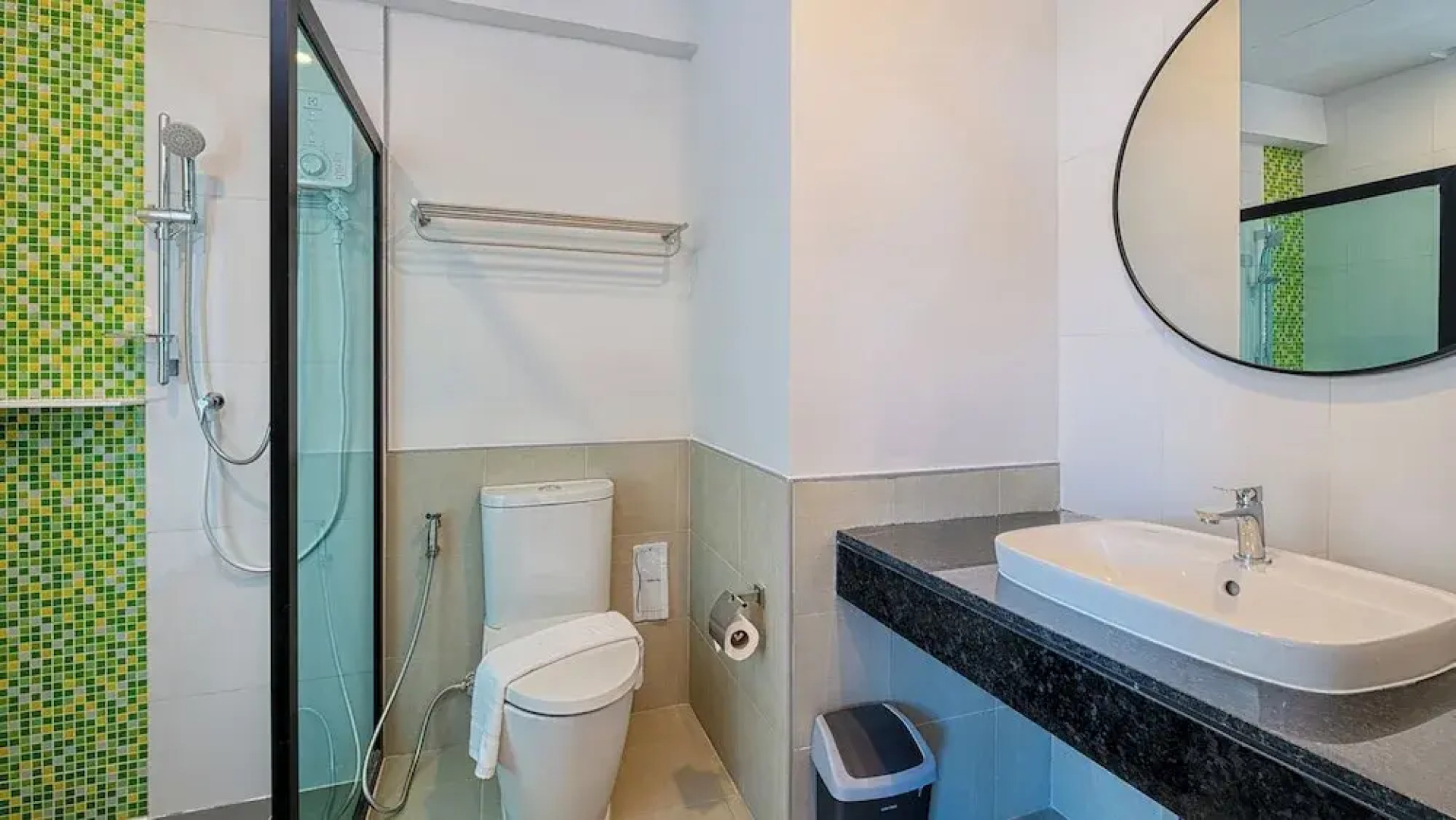 B2 Suphan Buri Premier Hotel