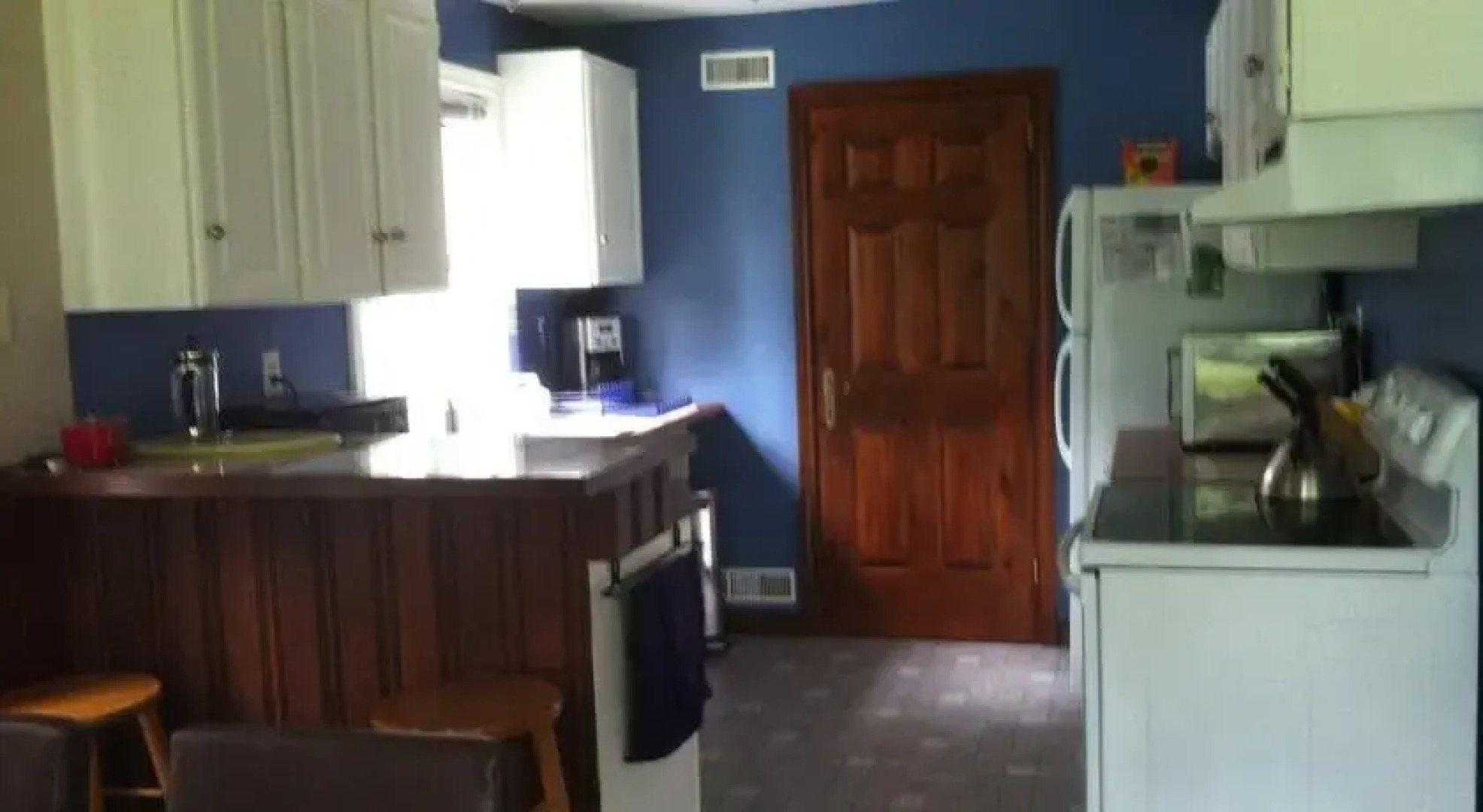 Collingwood Cottage - York Street