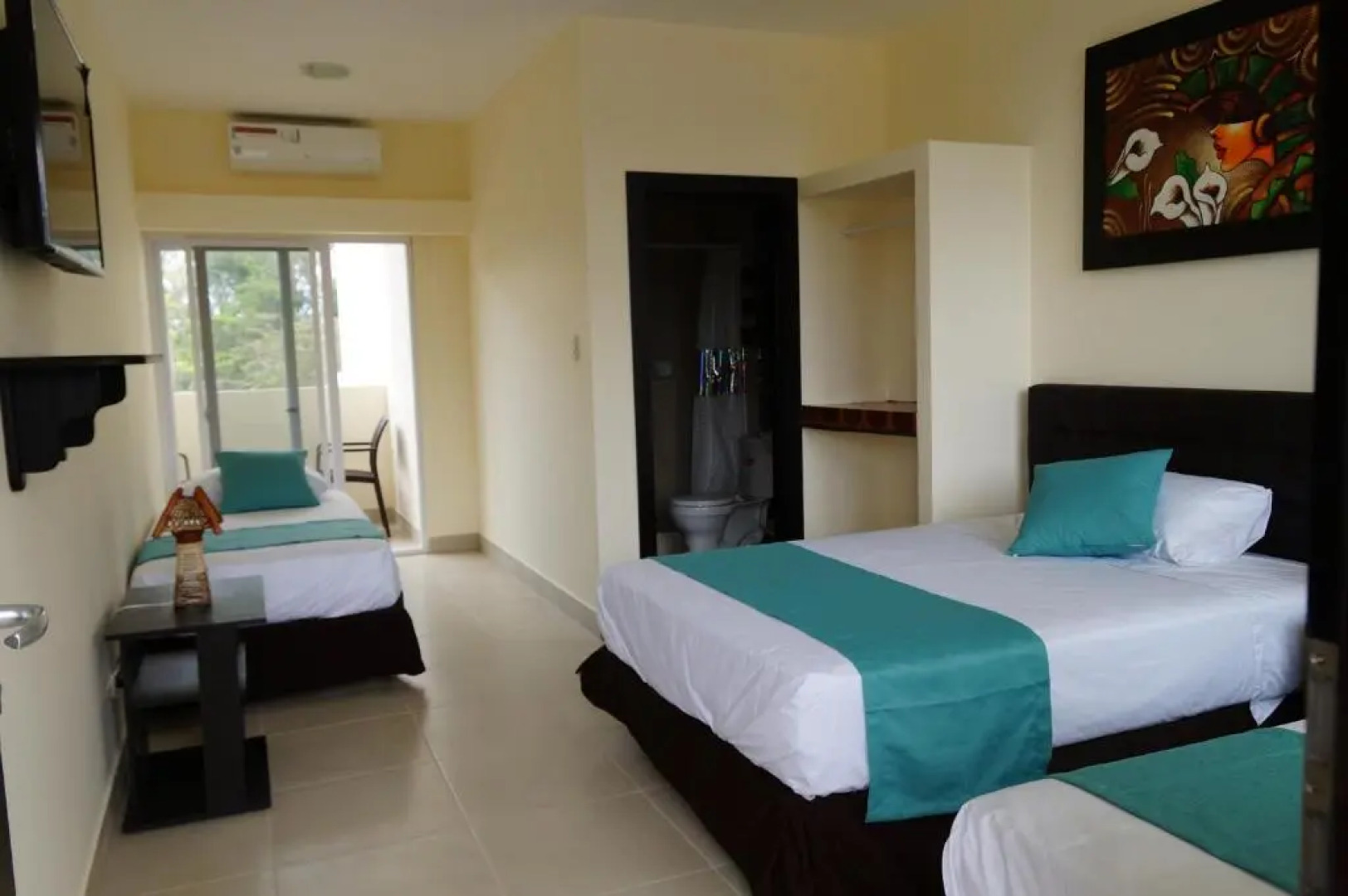 Playa Aventura Hotel