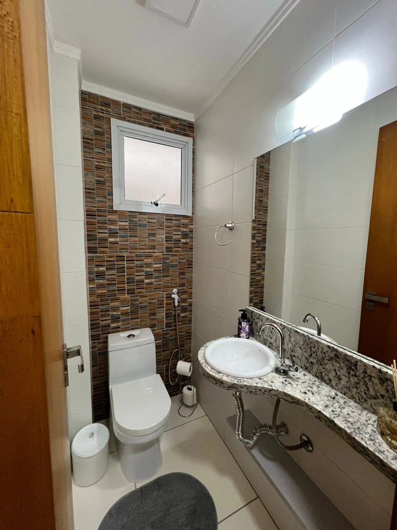 Summer Apartamentos Praia Grande