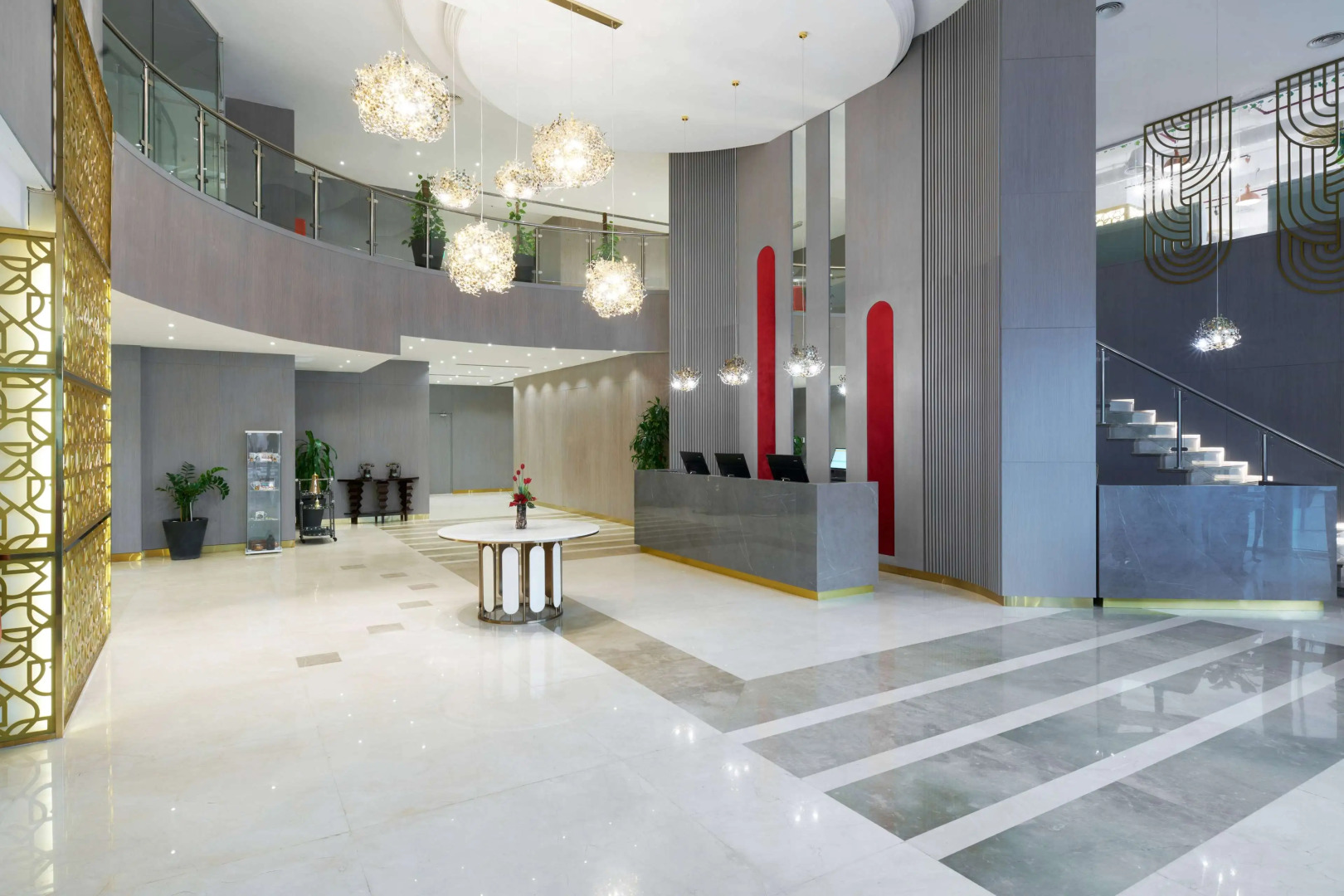 Ramada By Wyndham Doha Old Town