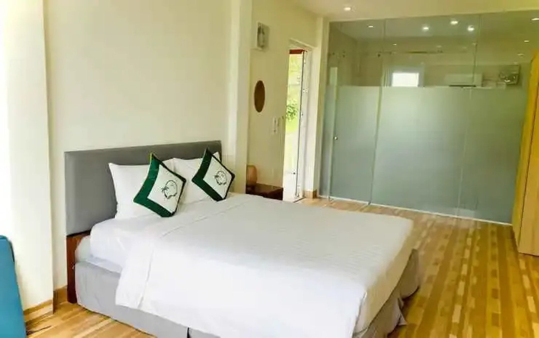 KyCo Peninsula Quy Nhon Resort