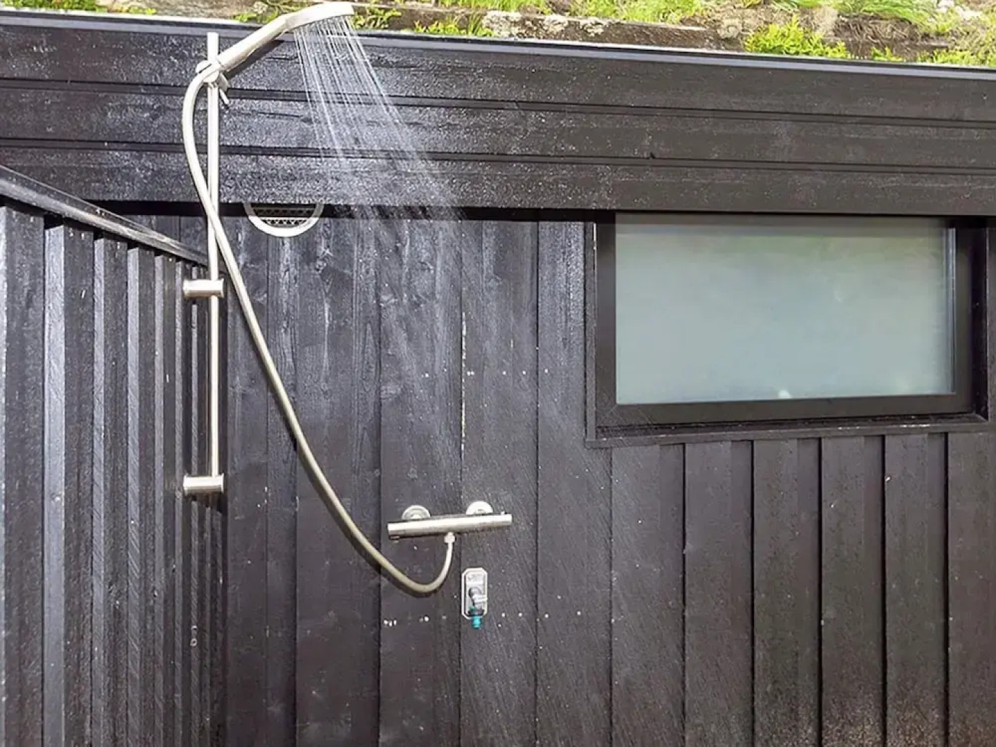 6 Person Holiday Home in Saltum