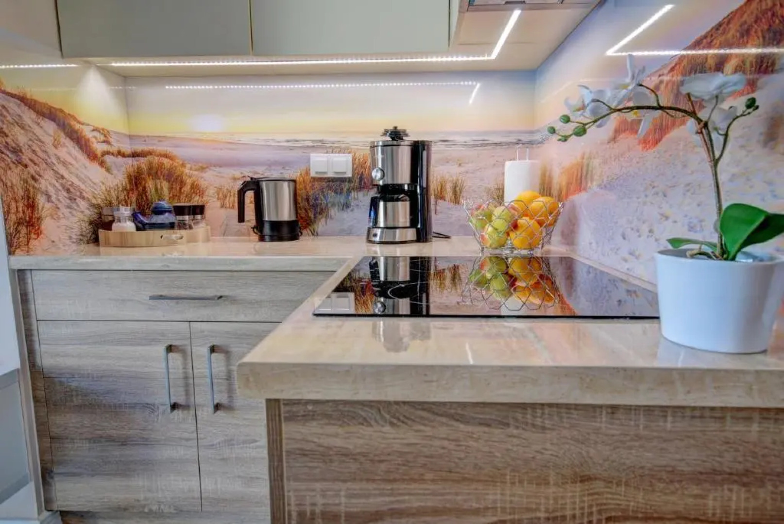 HelApart - NATURALnie że Hel