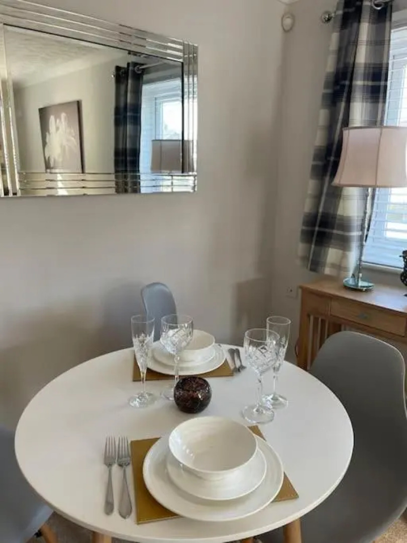 The Cwtch - a Self Contained One Bedroom Annex (Adults Only)