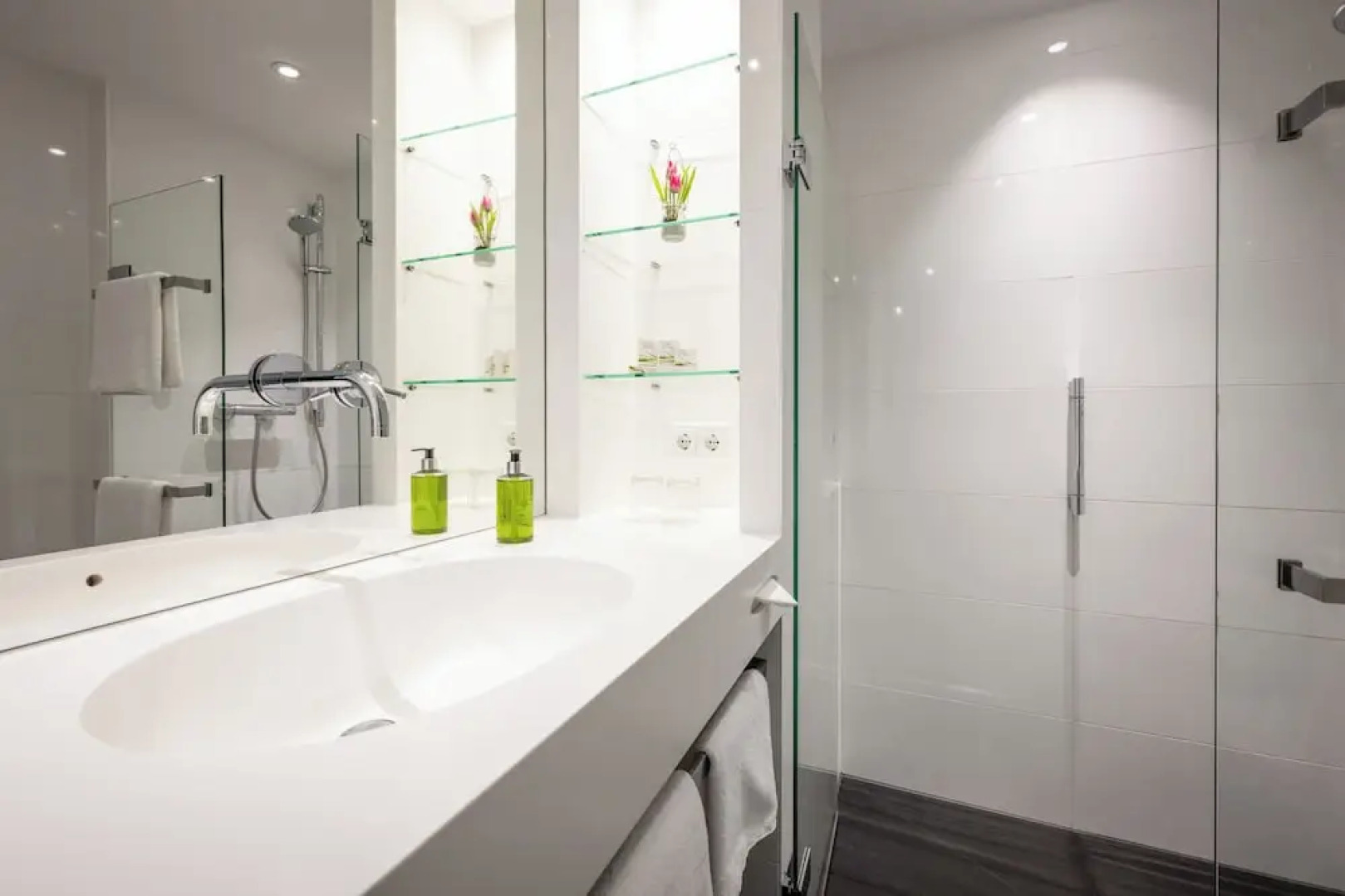 Weinhotel Klostermühle