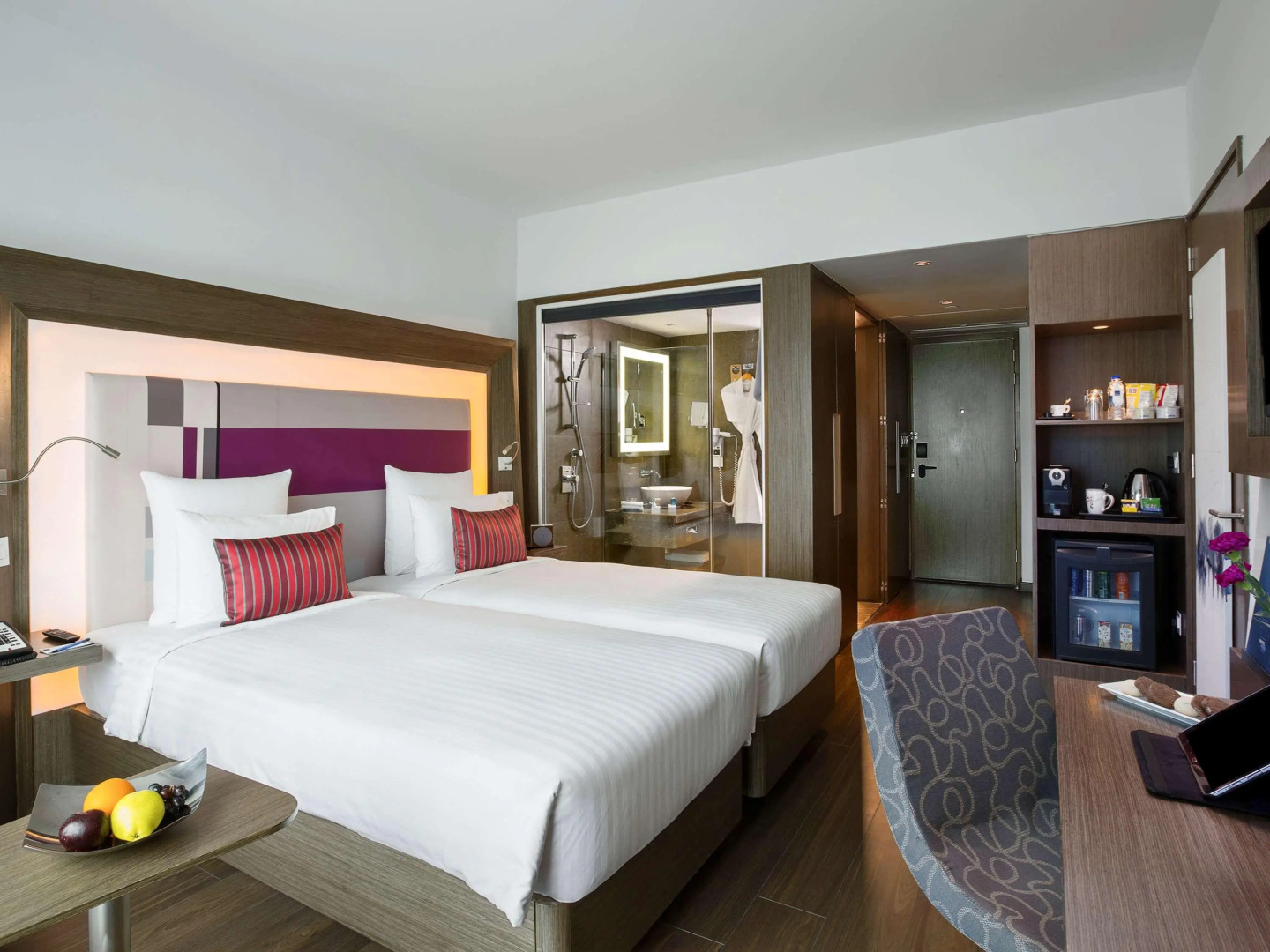 Novotel Chennai Sipcot