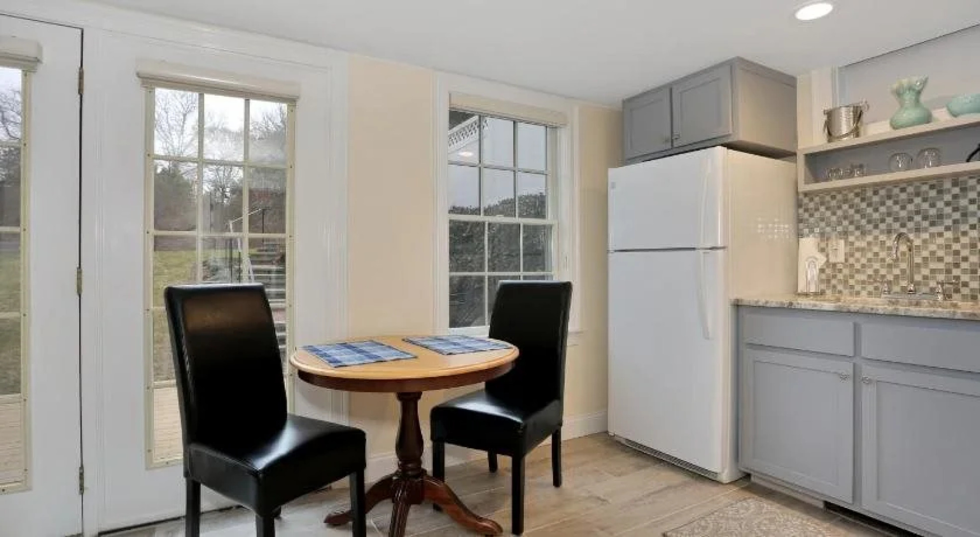 Brewster by the Sea Inn