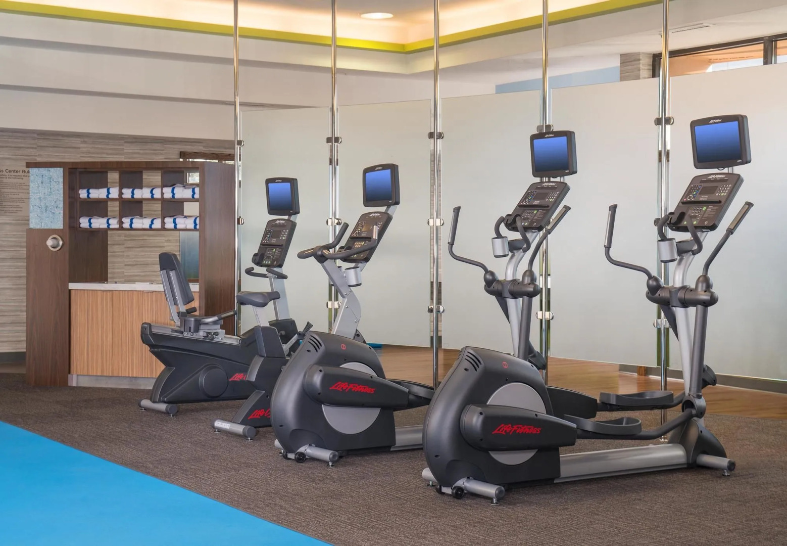 Courtyard by Marriott Silver Spring North/White Oak