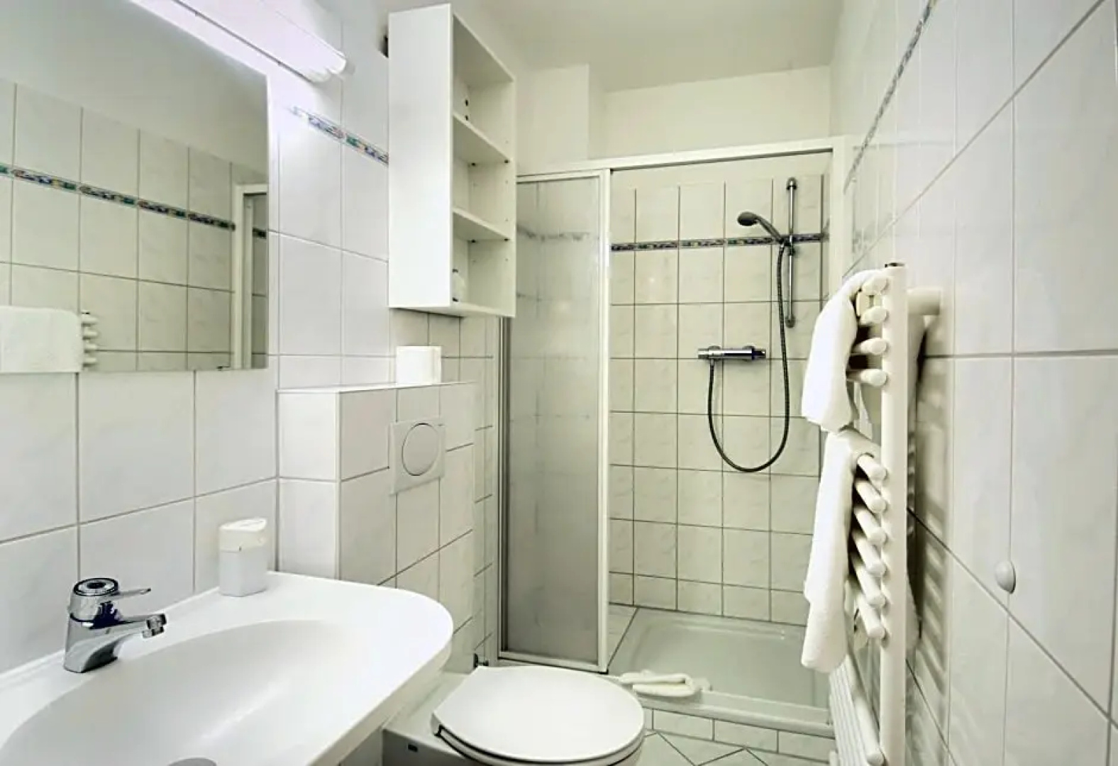 Hotel Meeresfriede