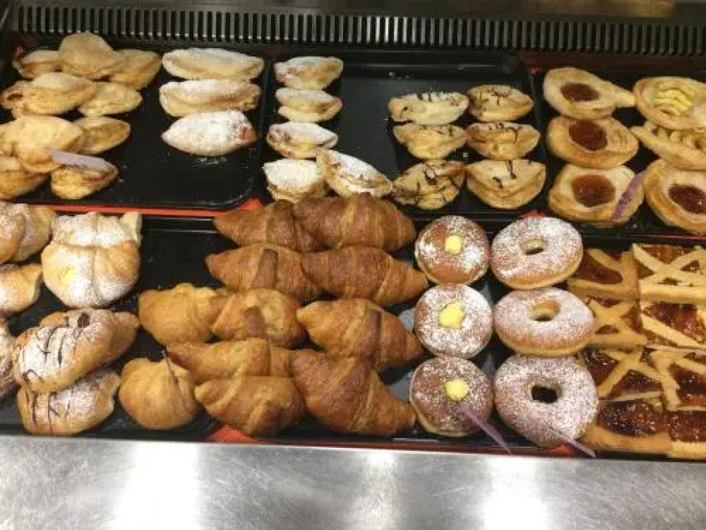 Bed And Breakfast Amiata