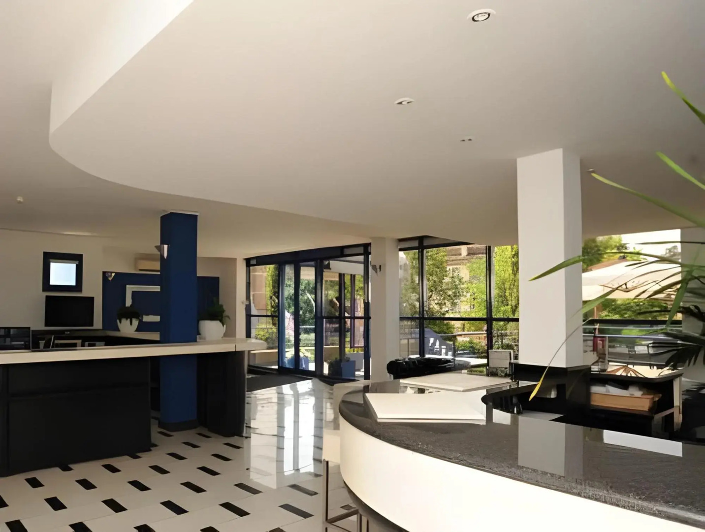 Park Hotel Residence