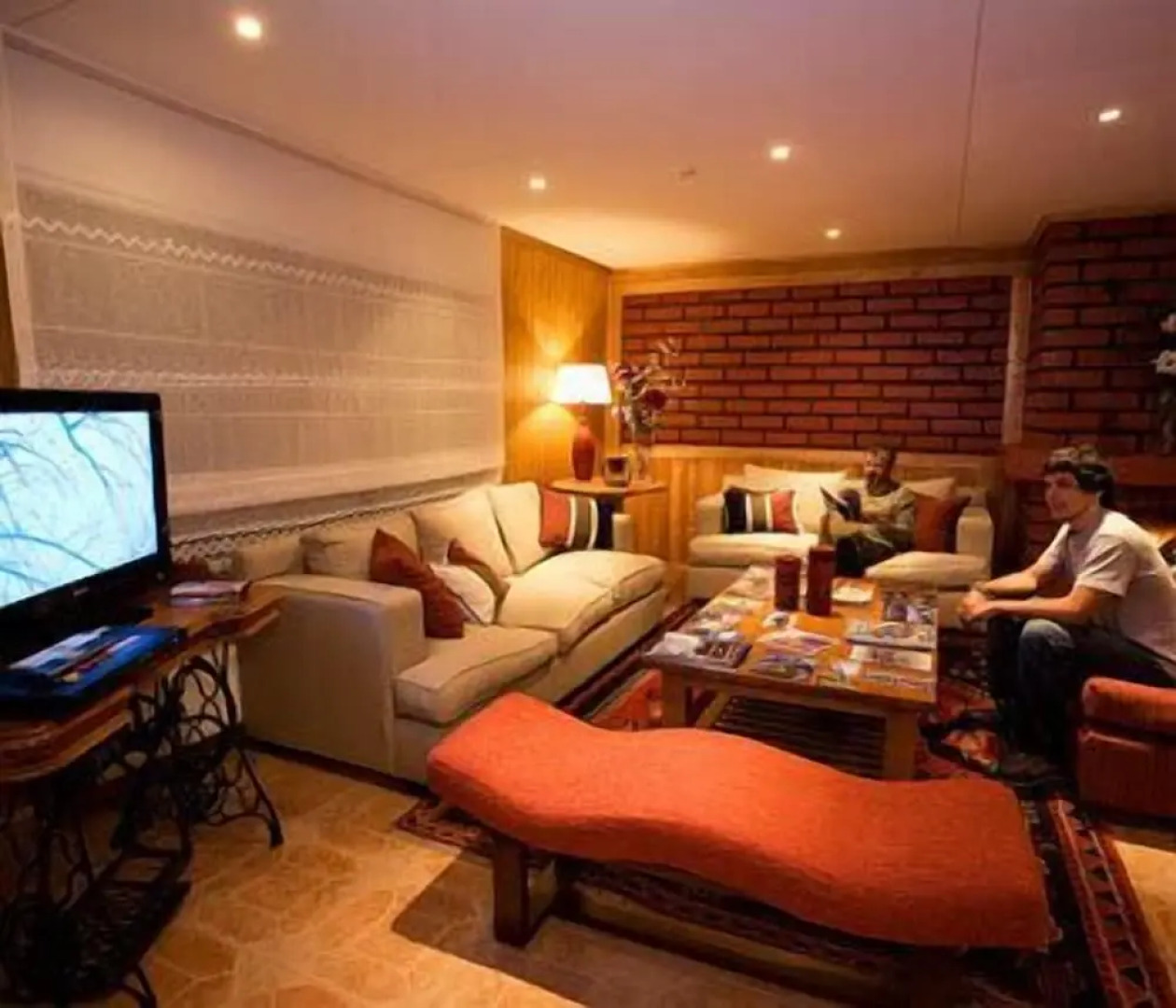 Keoken Patagonia Bed & Breakfast Puerto Natales