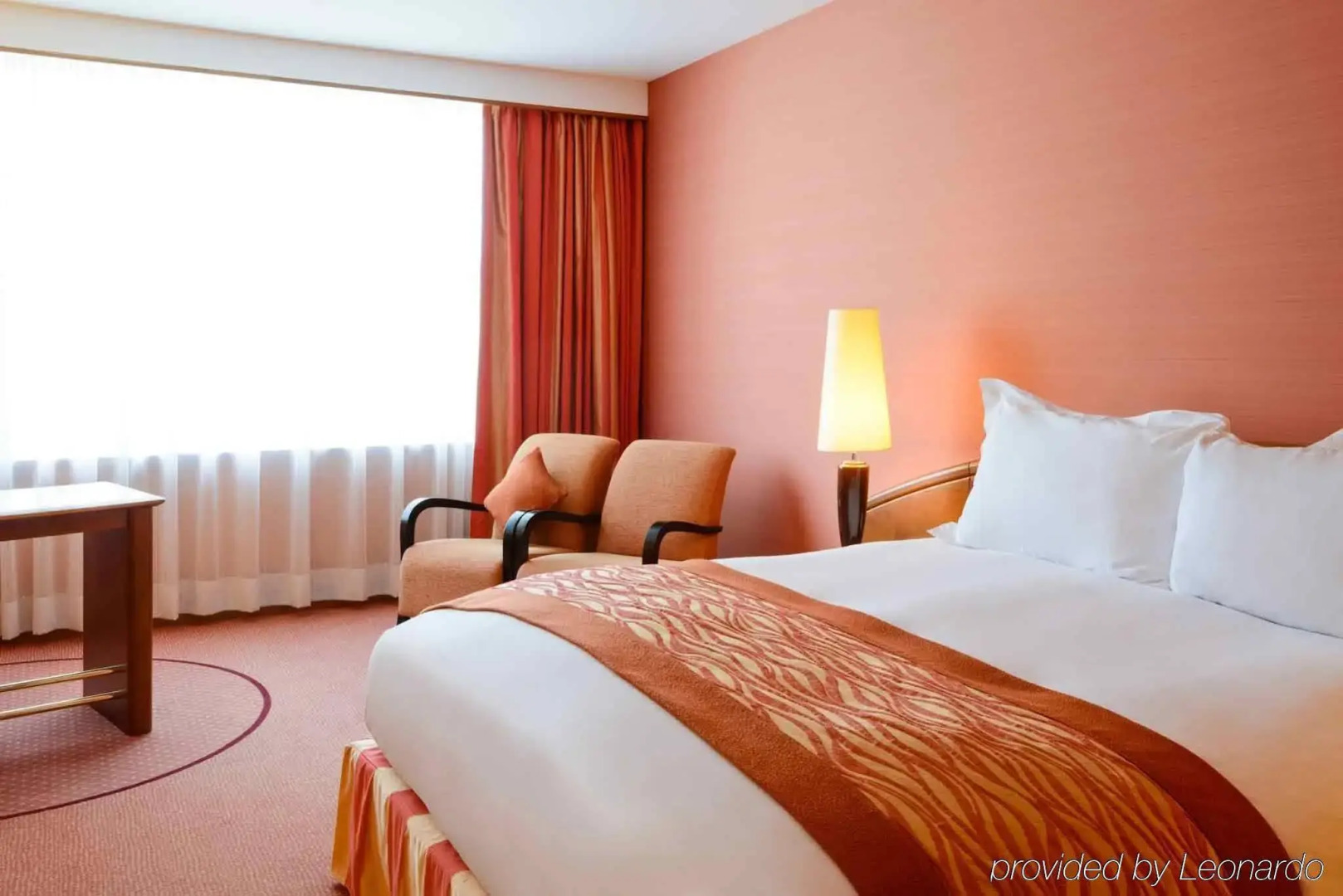 Sofitel Luxembourg Europe