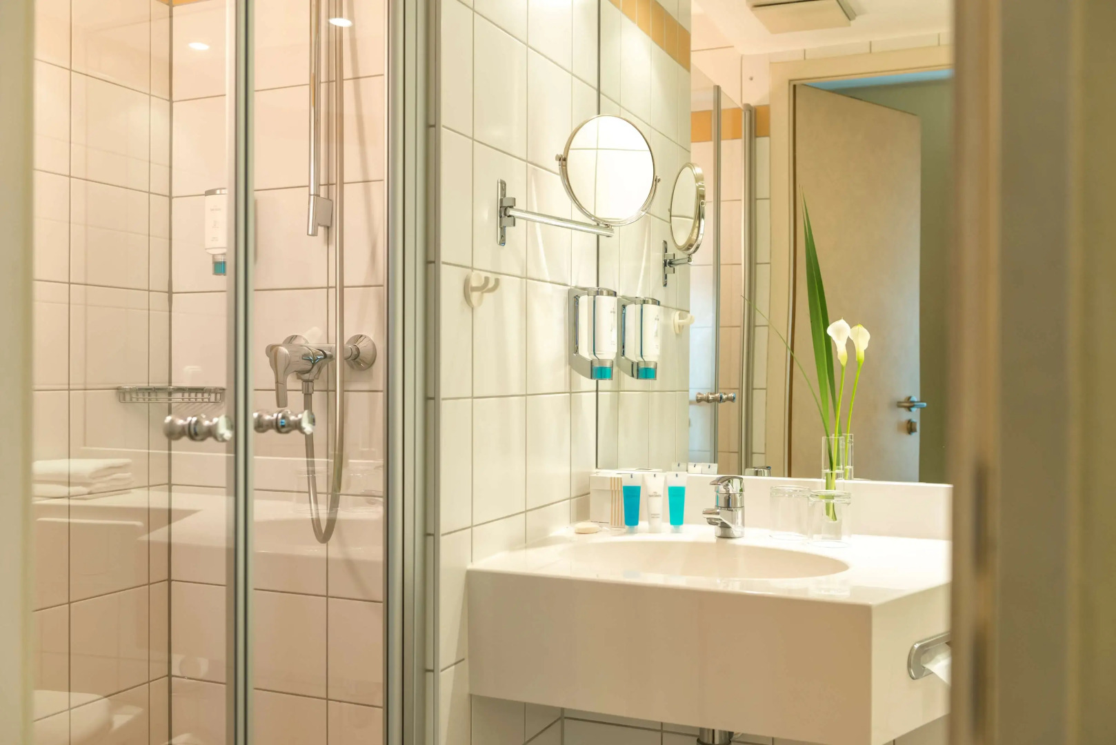 Essential by Dorint Köln - Junkersdorf