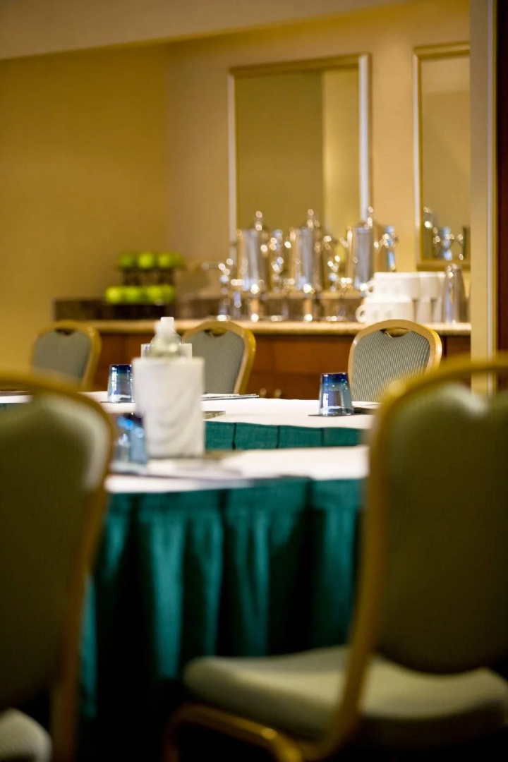Washington Dulles Airport Marriott