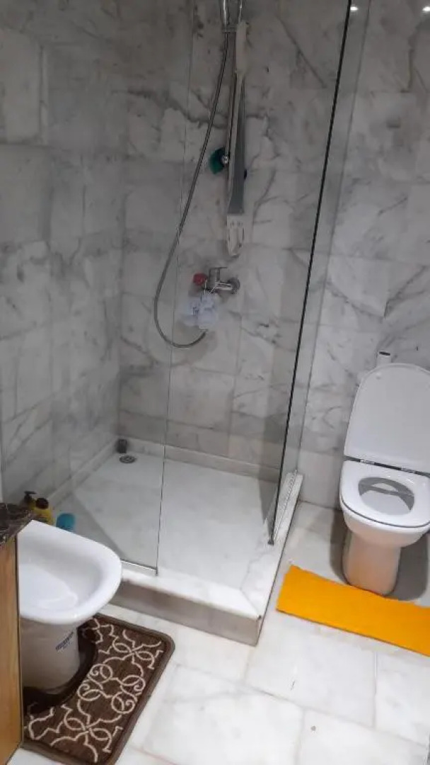 Superbe appartement en bord de mer avec 4 piscines