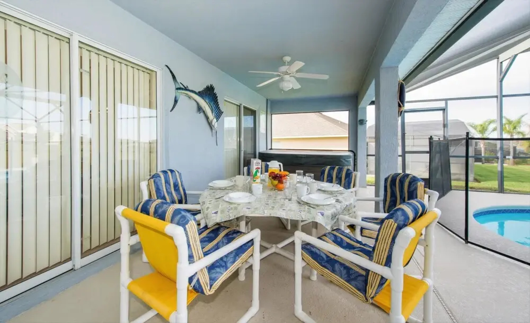 Tuscan Ridge by Ellis Exclusive Villas