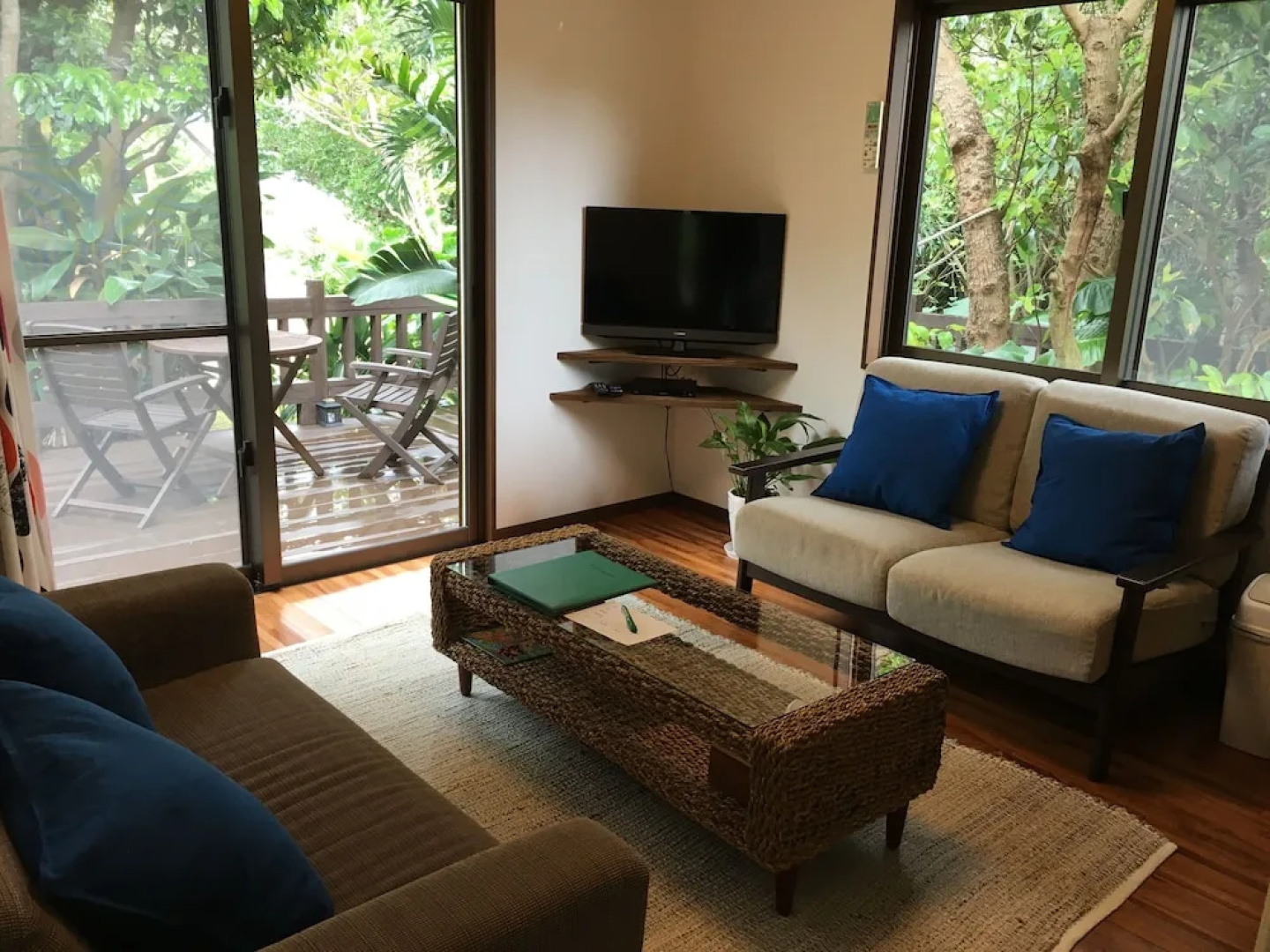 Ishigakijima Cottage Kachibai
