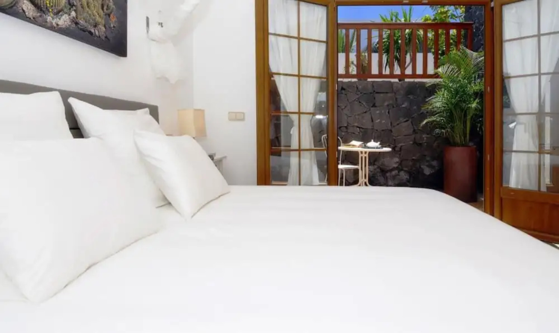 106072 - Villa in Playa Blanca