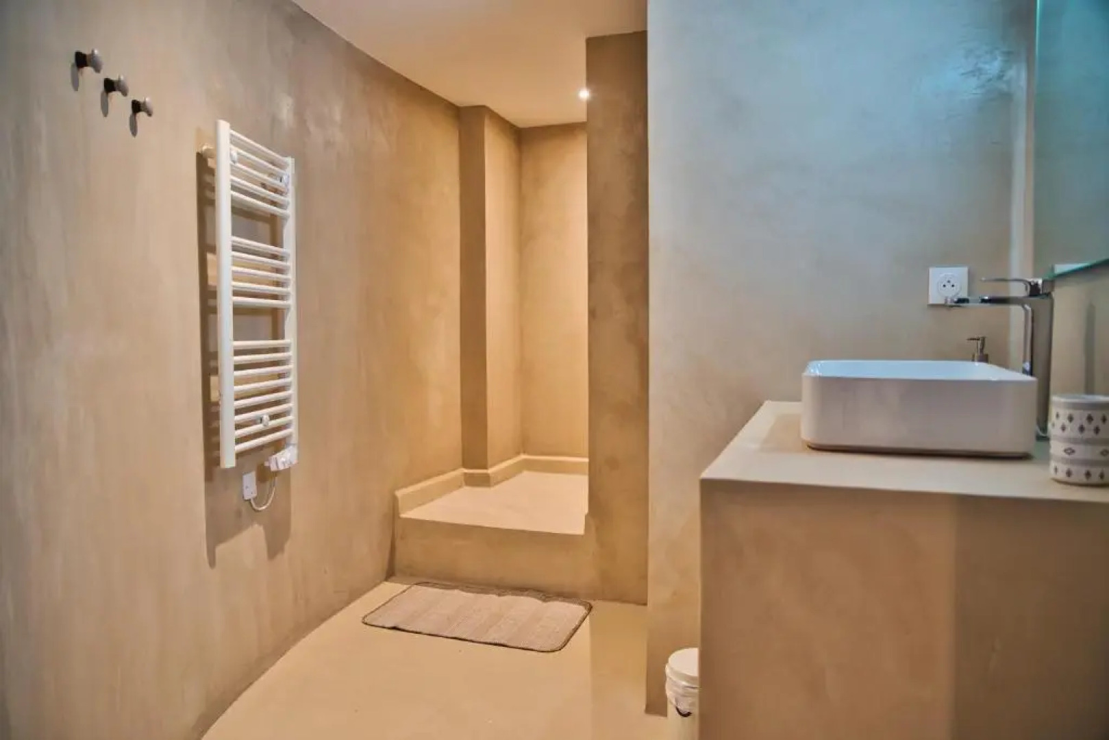 La Cabane du Boumian