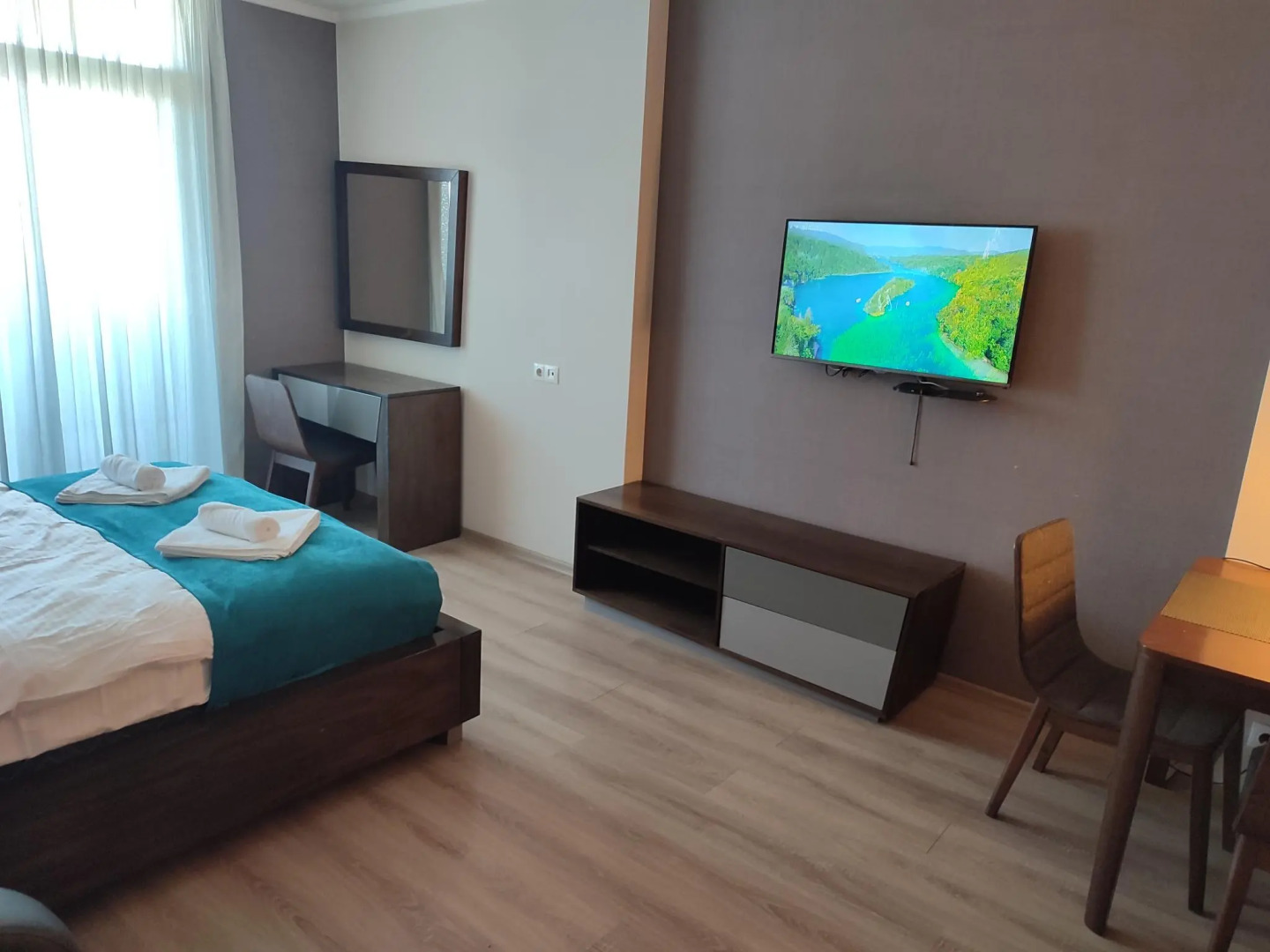 Orbi Residence SEA View (Орби Резиденс Сиа Вью)