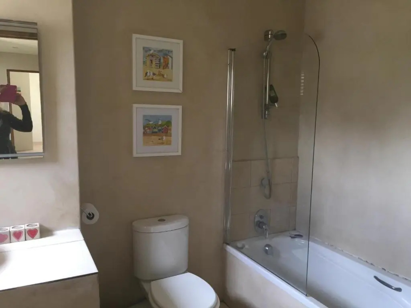 Oyster bay beach house