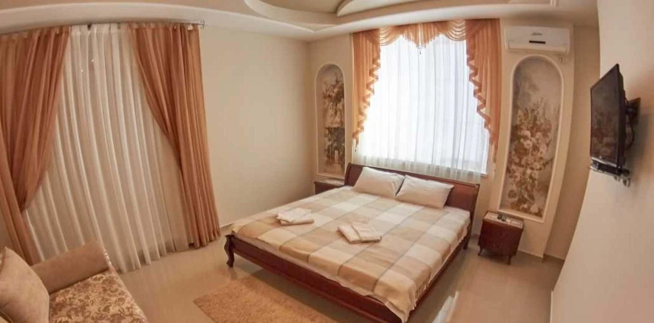 Героевский олимп