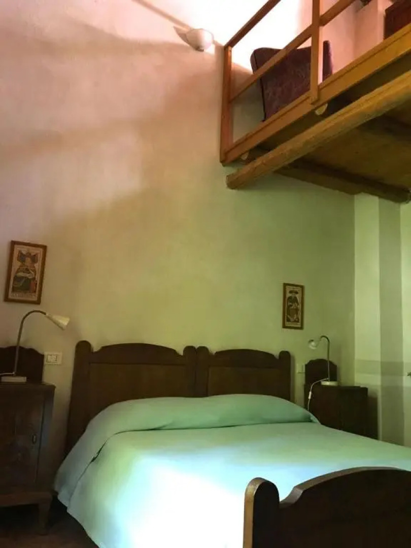 Agriturismo Cascina degli Ulivi