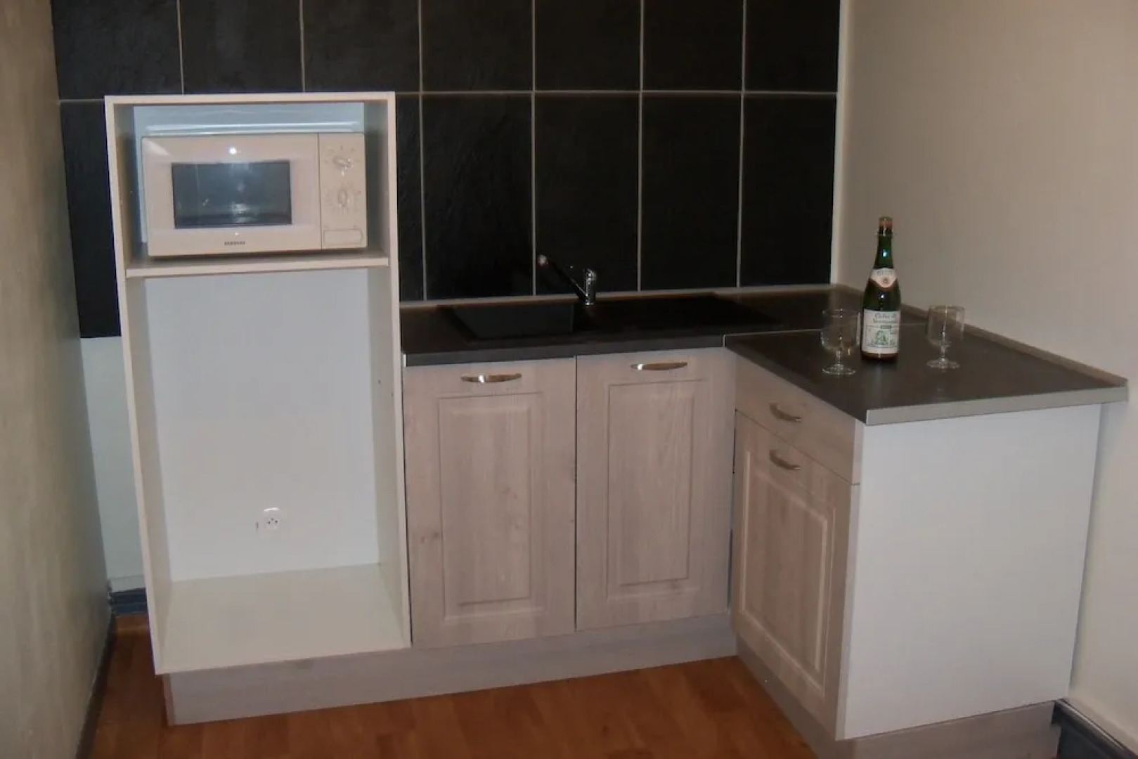 Chambre D'hote et Gite Le Parc