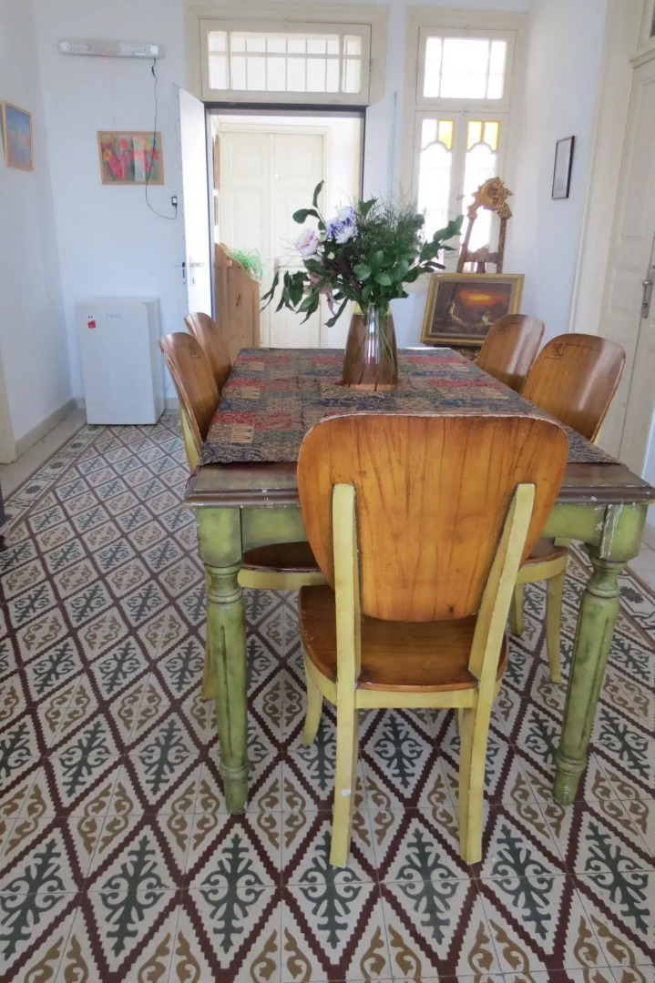 Al-Mutran Guest House