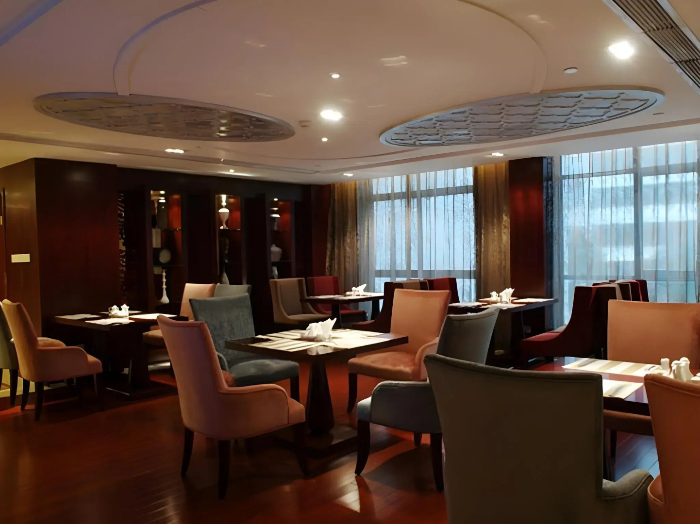 Yiwu Shinsun International Hotel