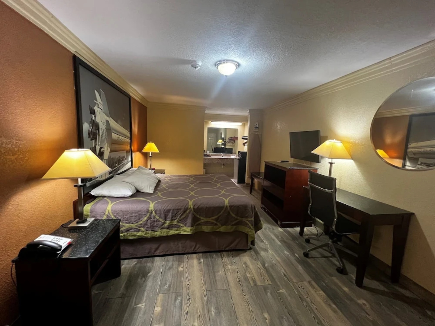 Super 8 Houston West Katy