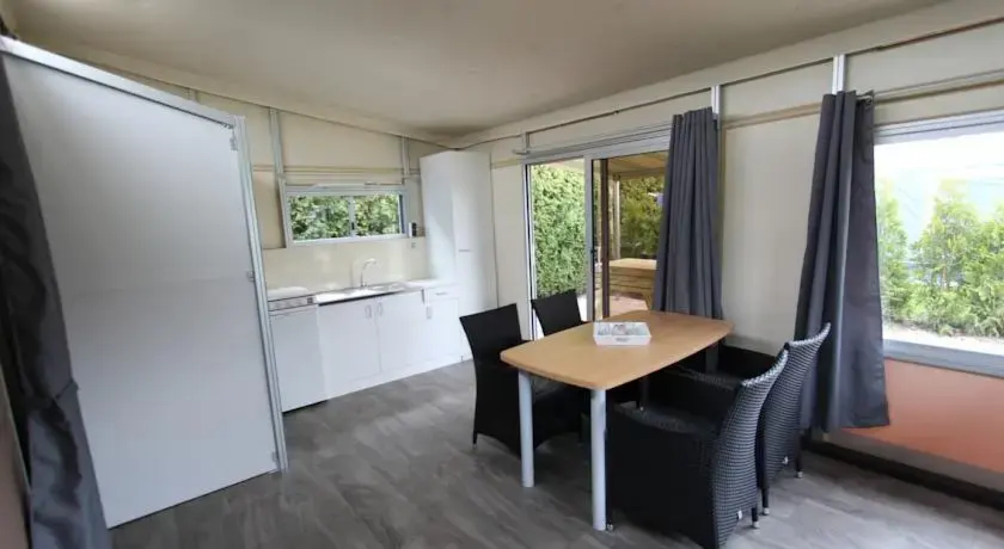 Camping Activiteitencentrum Geelenhoof