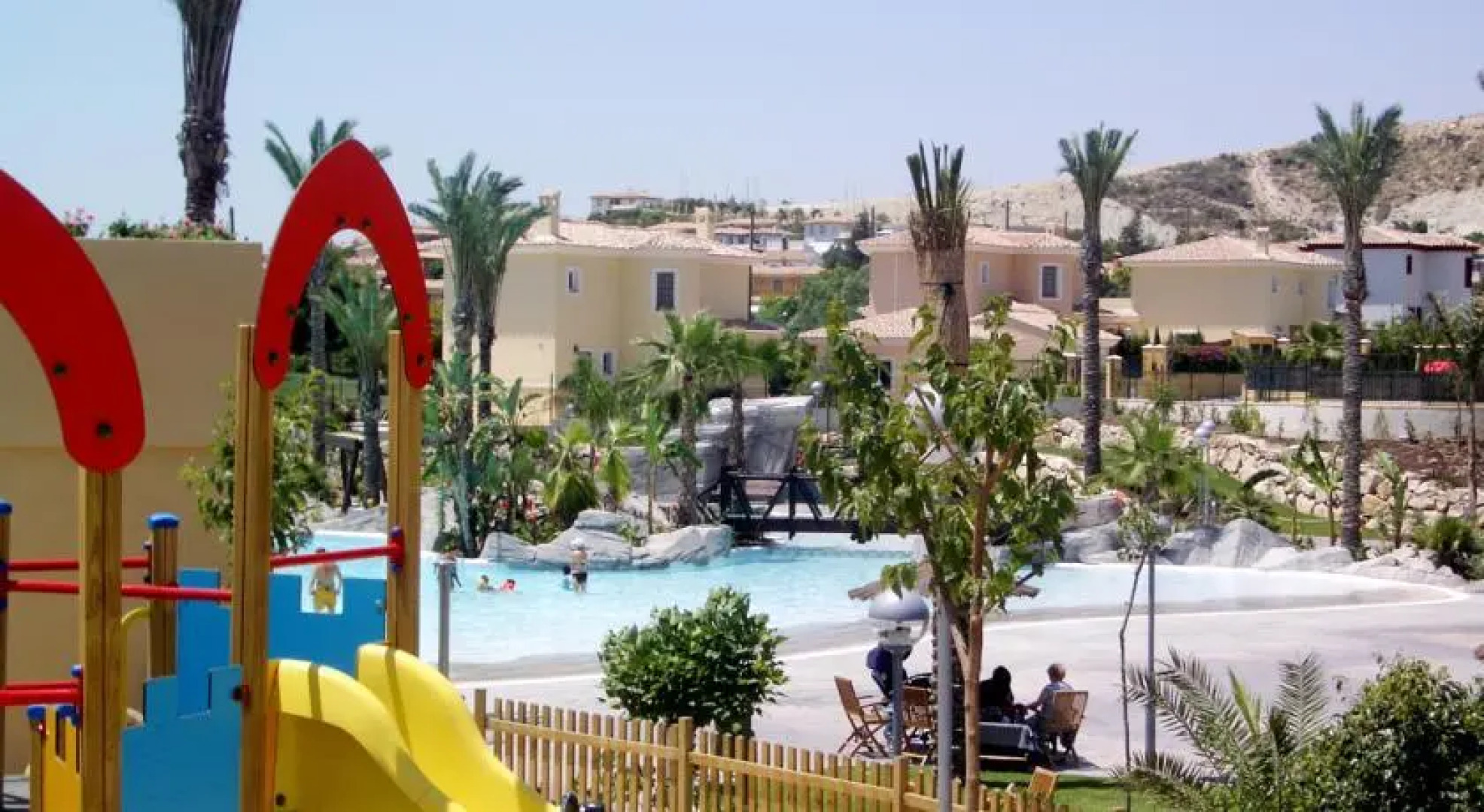 Bonalba Golf Resort & Spa