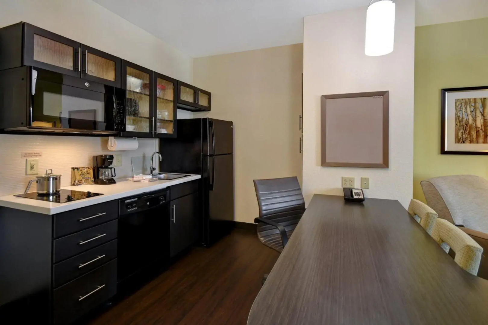 Candlewood Suites St. Clairsville by IHG